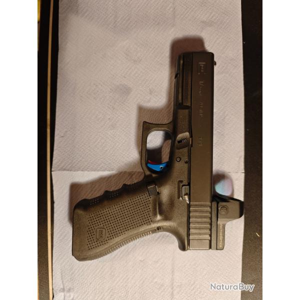Glock 17 gen4