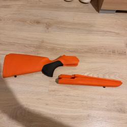 BERETTA BRX-1 WILBOAR ORANGE ET NOIRE
