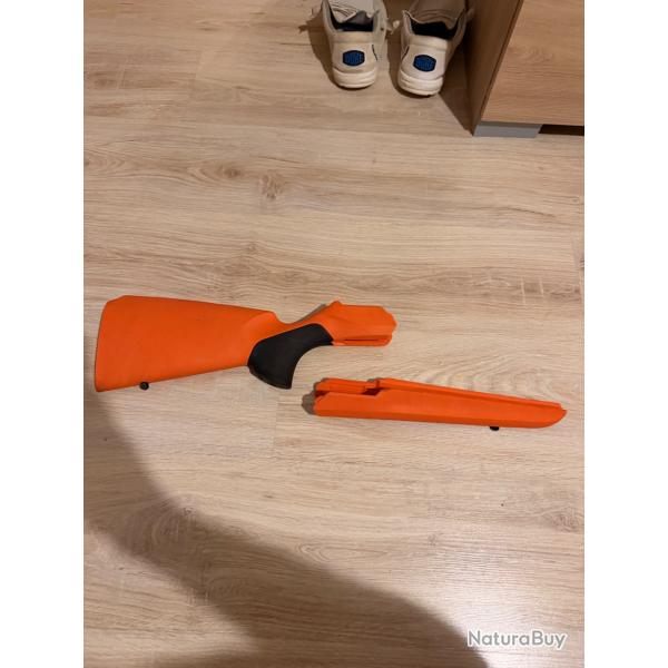 BERETTA BRX-1 WILBOAR ORANGE ET NOIRE