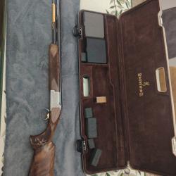 Fusil browning Ultra XS ultimate