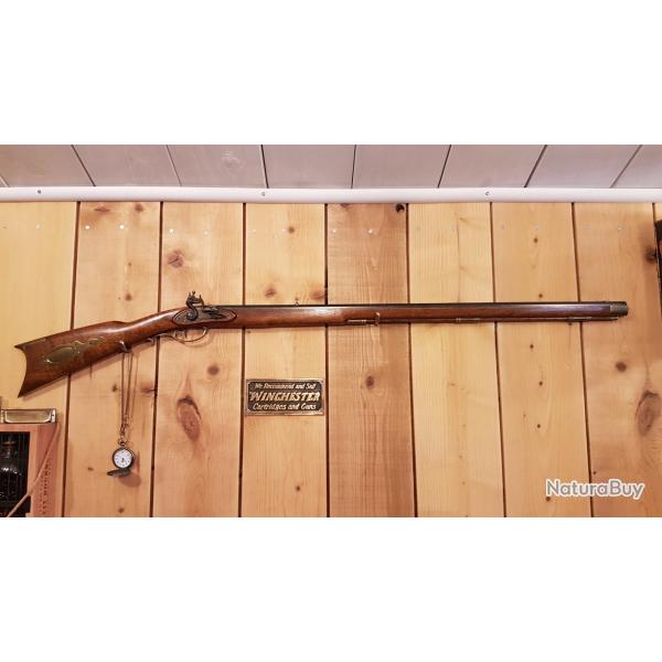Fusil Kentucky - EUROARMS - 1977