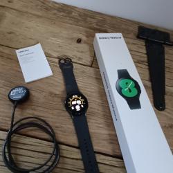 Montre samsung galaxy watch4