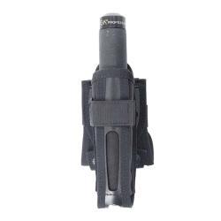 Porte-b&acirc;ton Pivotant Syst&egrave;me Molle GK Pro