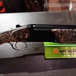 Yildiz spz sm camo calibre 12/76