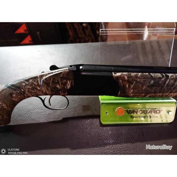 Yildiz spz sm camo calibre 12/76