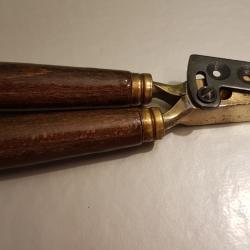 Moule &agrave; balle cal.36 pour revolver poudre noire