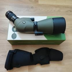 Longue vue Vanguard Endeavor XF 80A, 20-60x80