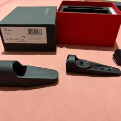 Point rouge kite optics k1 beg mount browning