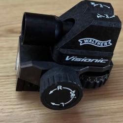 Dioptre Walther Visionic Neuf
