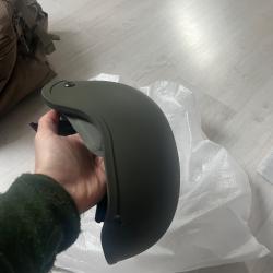 Casque MSA TC3001 TTBE