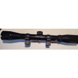 Lunette Vintage type Bushnell sportview  4x32 74-0432-0 y