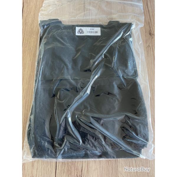 Ferro Concepts FCPC V5 + cummerbund + shoulder pads