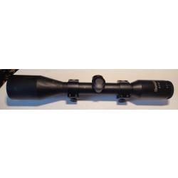 Lunette Vintage type Churchill 6x42