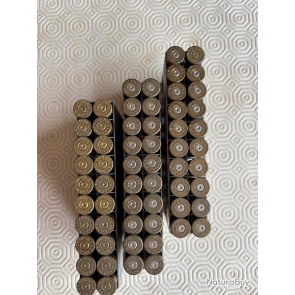 Douilles 9,3 x 74 R