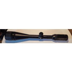Lunette Vintage type Gamo 6x24 ret mil dot