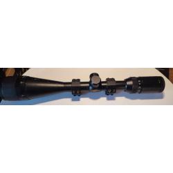 Lunette Vintage type Gamo 4x16 ret mil dot