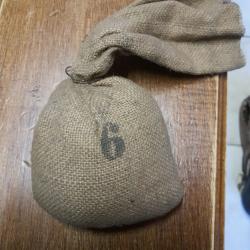 vend 2,4 kg de plombs n&deg;6 en sachet pour rechargement cartouches de chasse
