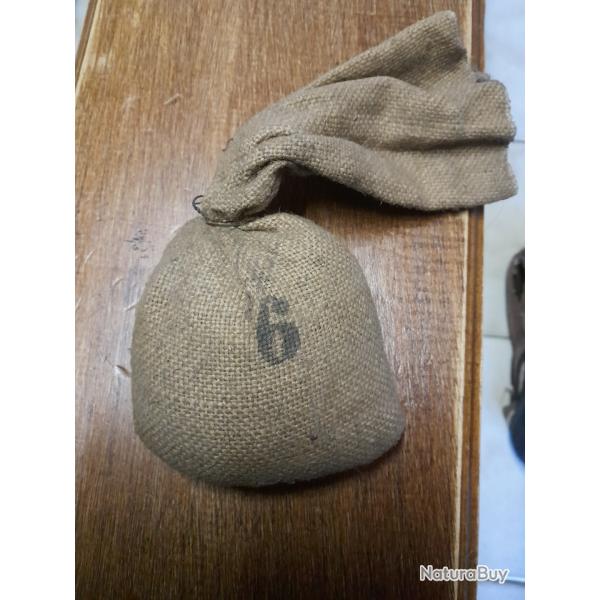 vend 2,4 kg de plombs n�6 en sachet pour rechargement cartouches de chasse
