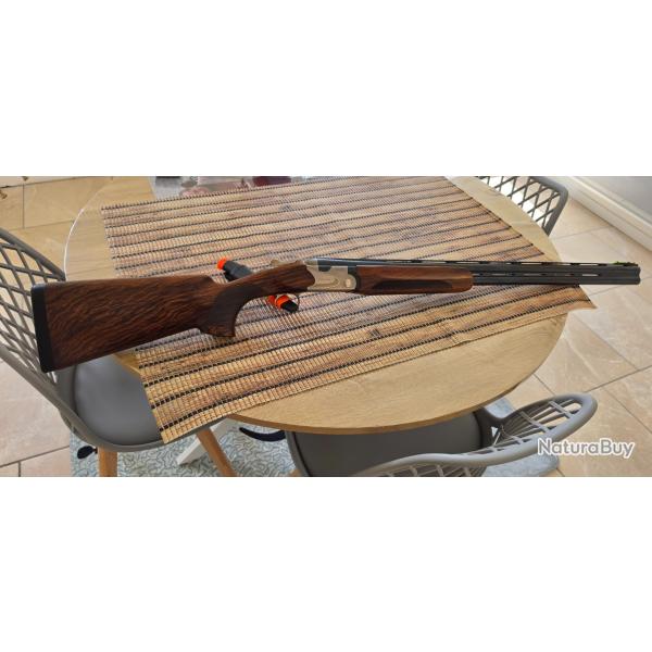 Beretta trap SV10 prevail 1 sporting