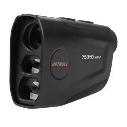 Telemetre Chasse Laser Rechargeable 686m Mesure Distances Pente Compensation Vibration Artbull