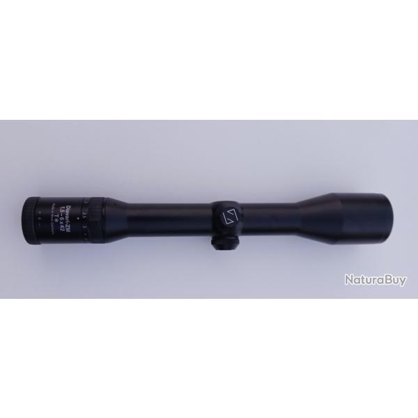 lunette zeiss Diavari-ZM 1.5-6x42 T