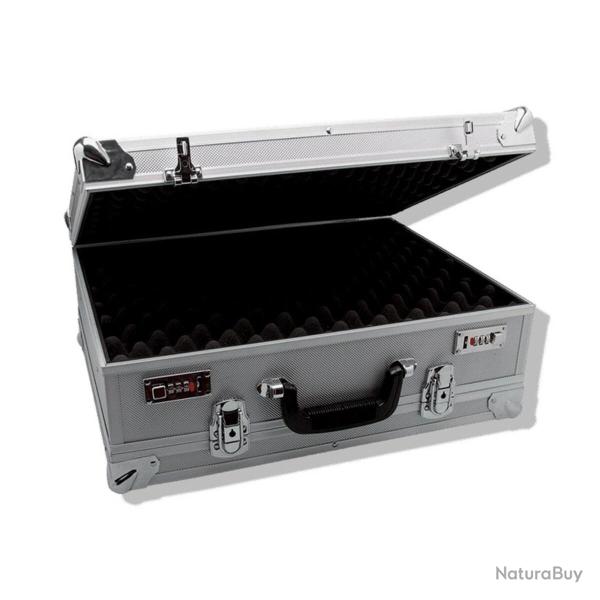 Malette Double pour Armes � Poing