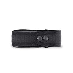 Porte-chargeur horizontal ou vertical RED LABEL Noir