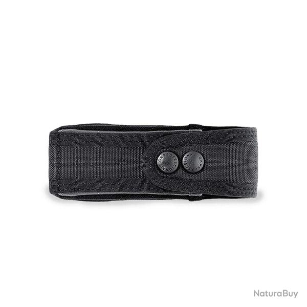 Porte-chargeur horizontal ou vertical RED LABEL Noir