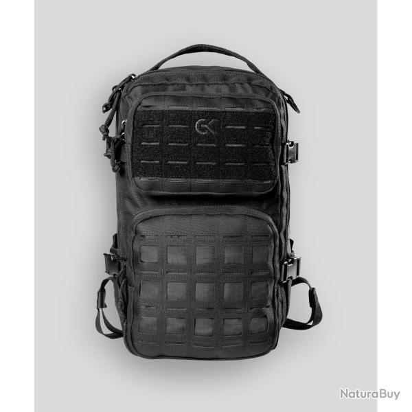 Sac � Dos Trooper 28L Noir