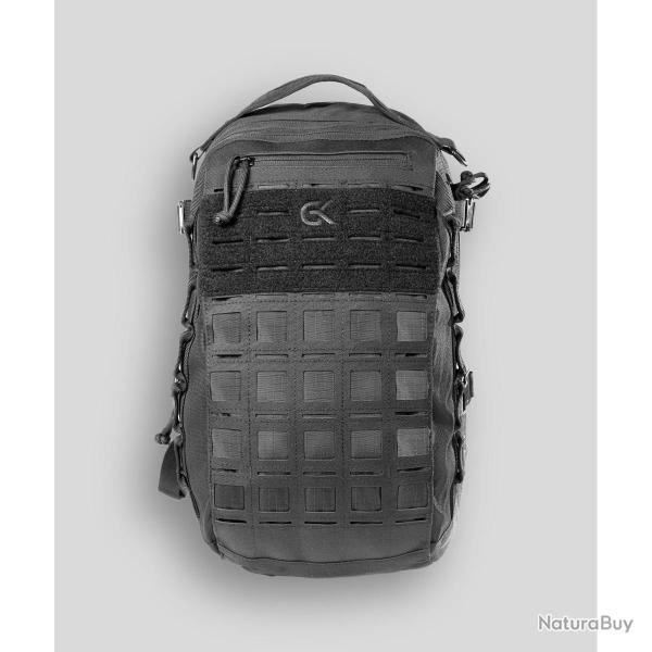 Sac � Dos Trooper - 35L Noir