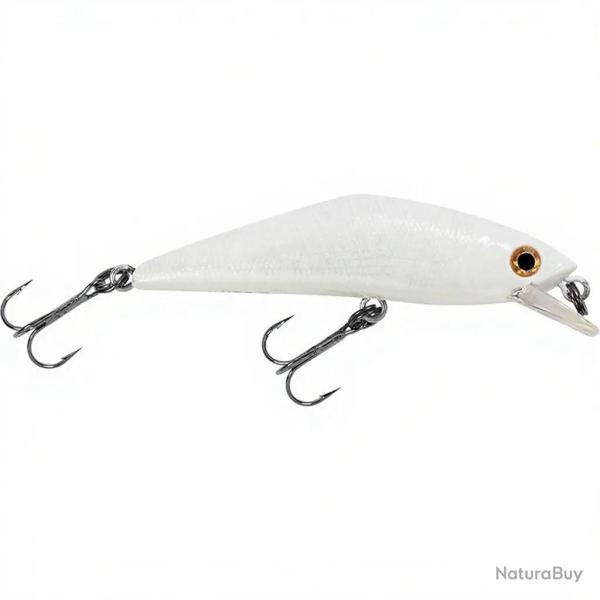 Poisson nageur SMITH D Contact 85 SW WH