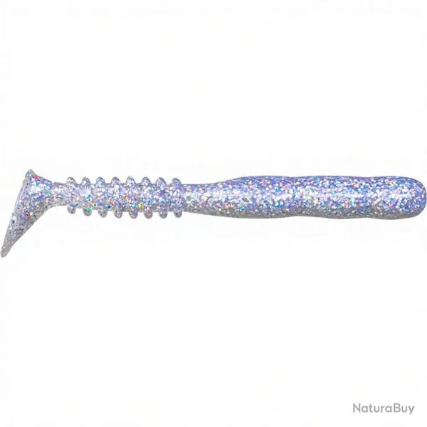 Leurre souple REINS Rockvibe shad 2 433 Magic