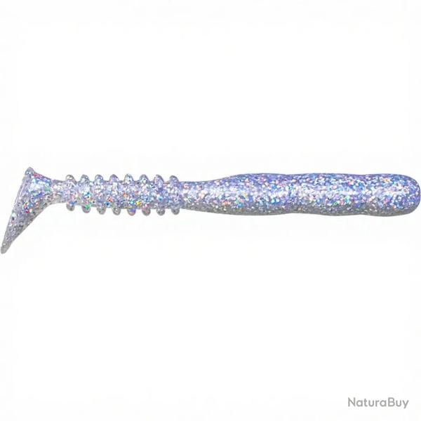 Leurre souple REINS Rockvibe shad 3 433 Magic