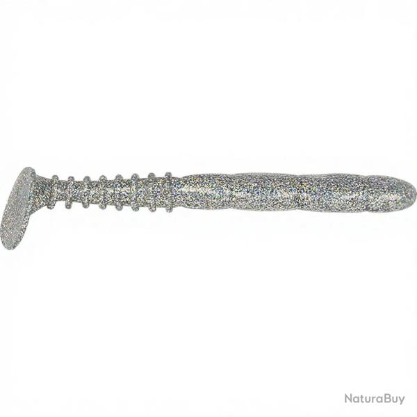 Leurre souple REINS Fat rockvibe shad 4 433 Magic