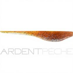 Leurre souple MADNESS Finess kb 6 Tinsel Brown
