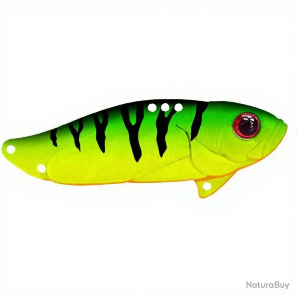 Lame STRIKE PRO Astro vibe UV 45 MN07 Mat tiger