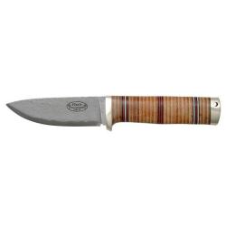 Couteau fixe Fallkniven NL5 - Idun CX