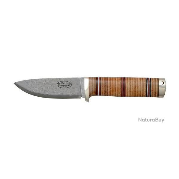 Couteau fixe Fallkniven NL5 - Idun CX