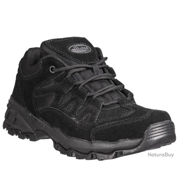 Chaussures intervention basses 2.5" 42