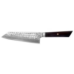 Santoku Kotai Bunka Damas