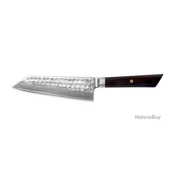 Santoku Kotai Bunka Damas