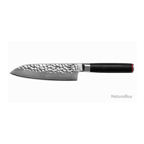 Santoku Kotai Pakka Damas