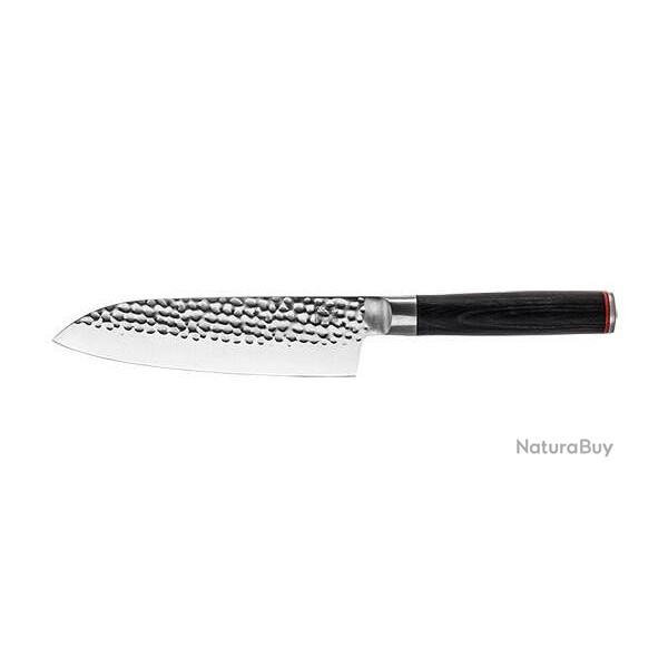 Santoku Kotai Pakka