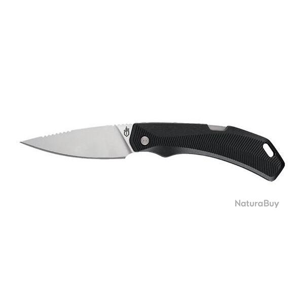 Couteau Pliant Gerber Forefront Black