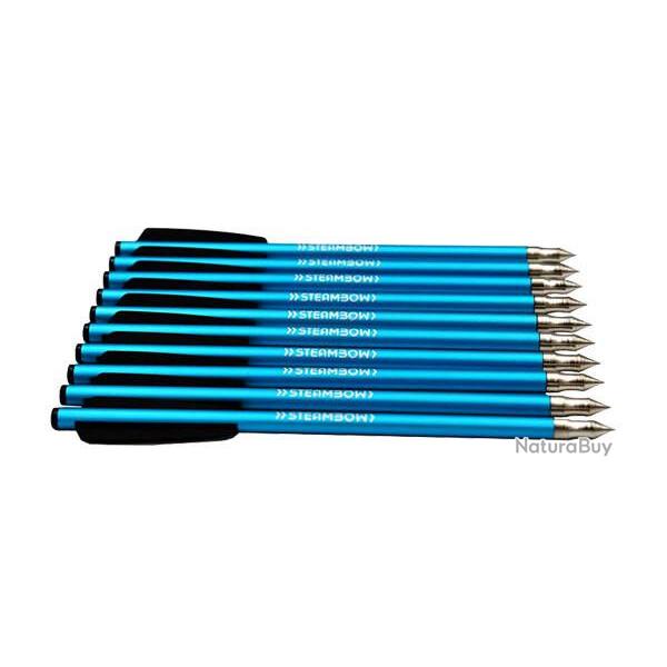 Fl�ches Aluminum Target - 10 pcs