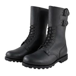 Ranger BM65 arm&eacute;e fran&ccedil;aise | Chaussure militaire cuir Goodyear - 46