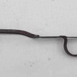 Pontet original Gewehr 43.