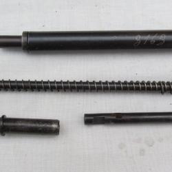 Pi&egrave;ces retour de gaz originales Gewehr 43.