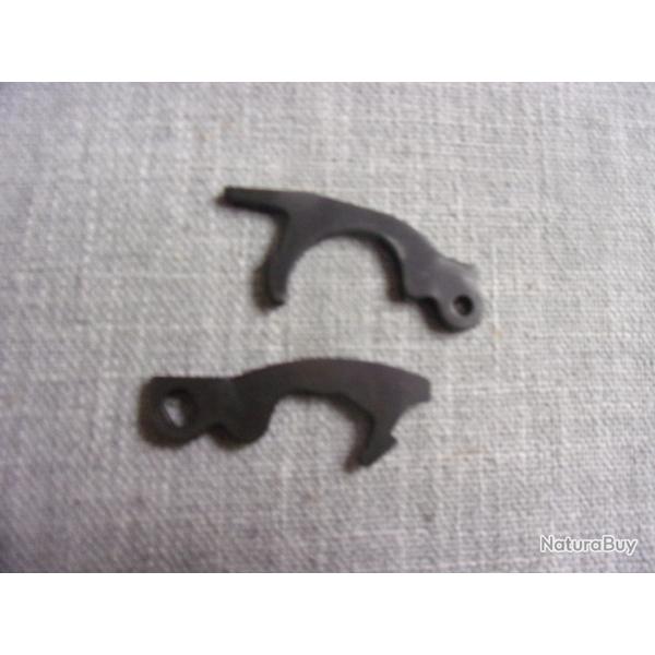 2 pi�ces de fusil Franchi
