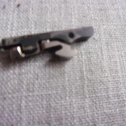 pi&egrave;ce pour  fusil Franchi 50 mm